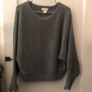 Super soft sweater